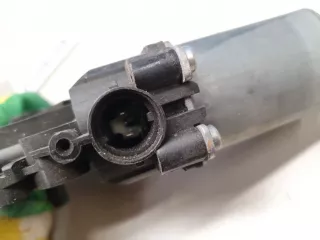 834602S000 Моторчик стеклоподъёмника задний правый Hyundai IX35 Арт ZAP283386, вид 3