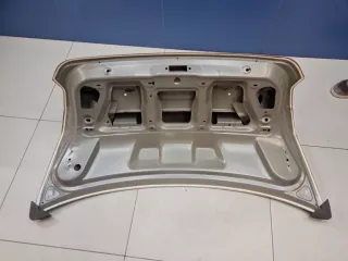 8220031 Крышка багажника Volkswagen Polo 5 Арт ZAP349740, вид 5