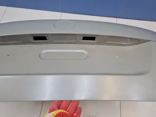 8220031 Крышка багажника Volkswagen Polo 5 Арт ZAP349740, вид 6