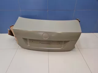 8220031 Крышка багажника Volkswagen Polo 5 Арт ZAP349842, вид 1