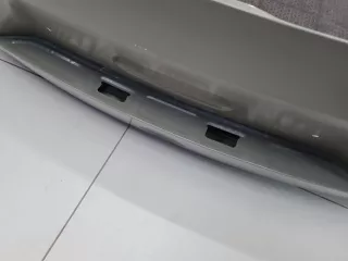 8220031 Крышка багажника Volkswagen Polo 5 Арт ZAP349842, вид 3