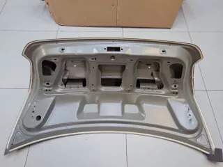 8220031 Крышка багажника Volkswagen Polo 5 Арт ZAP349842, вид 5