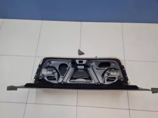 ATP3103011610 Крышка багажника Kia Rio 3 Арт ZAP349850, вид 3