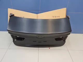 ATP3103011610 Крышка багажника Kia Rio 3 Арт ZAP349850, вид 5