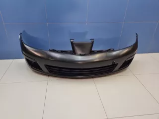 DS04232BA Бампер передний Nissan TIIDA C11 Арт ZAP349880