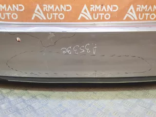 19G807417GRU, 19G807421, 9 бампер фольксваген, фольцваген бора Volkswagen Bora Арт AR303737, вид 4