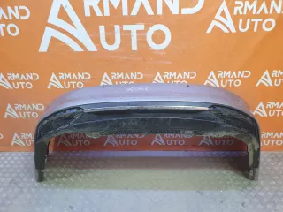 19G807417GRU, 19G807421, 9 бампер фольксваген, фольцваген бора Volkswagen Bora Арт AR303737, вид 7