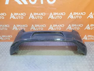 5G6807417AKGRU, 5G6807421, 9 бампер фольксваген, фольцваген гольф Volkswagen Golf 7 Арт AR303755, вид 6