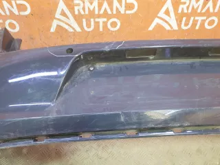 5G6807417AKGRU, 5G6807421, 9 бампер фольксваген, фольцваген гольф Volkswagen Golf 7 Арт AR303755, вид 7