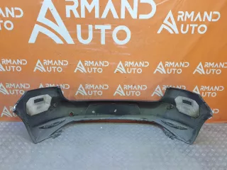 5G6807417AKGRU, 5G6807421, 9 бампер фольксваген, фольцваген гольф Volkswagen Golf 7 Арт AR303755, вид 8