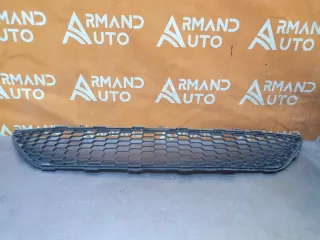 622595AA0A, 9 Решетка бампера Nissan Murano Z52 Арт AR303858, вид 4