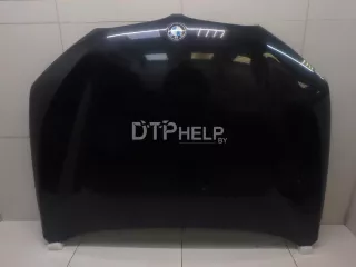 41007463772 Капот BMW X1 F48 Арт AM95733063, вид 1