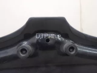 41007463772 Капот BMW X1 F48 Арт AM95733063, вид 11