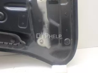 41007463772 Капот BMW X1 F48 Арт AM95733063, вид 16