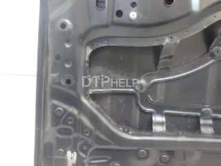 41007463772 Капот BMW X1 F48 Арт AM95733063, вид 17