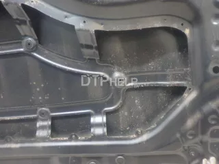 41007463772 Капот BMW X1 F48 Арт AM95733063, вид 18