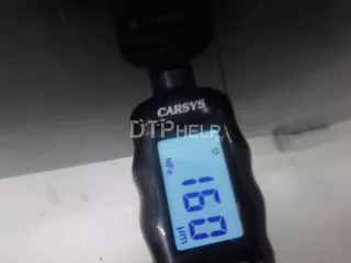 41007463772 Капот BMW X1 F48 Арт AM95733063, вид 2