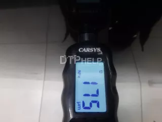 41007463772 Капот BMW X1 F48 Арт AM95733063, вид 3