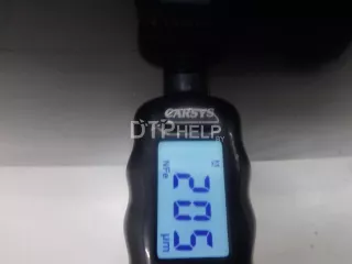 41007463772 Капот BMW X1 F48 Арт AM95733063, вид 4