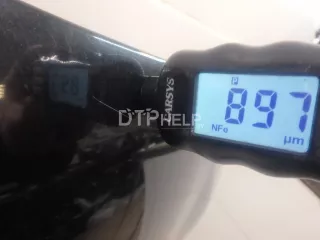 41007463772 Капот BMW X1 F48 Арт AM95733063, вид 7