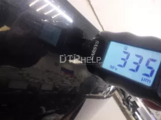 41007463772 Капот BMW X1 F48 Арт AM95733063, вид 8