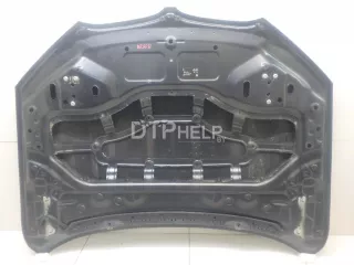 41007463772 Капот BMW X1 F48 Арт AM95733063, вид 9