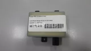 LR061039 Радар BSD (Слепых зон) Land Rover Discovery 4 Арт AM95770419, вид 1