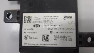 LR061039 Радар BSD (Слепых зон) Land Rover Discovery 4 Арт AM95770419, вид 3