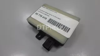 LR061039 Радар BSD (Слепых зон) Land Rover Discovery 4 Арт AM95770419, вид 5