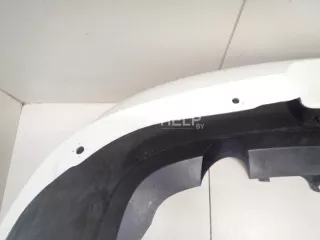 8502295F0A Бампер задний Nissan Almera Classic B10 Арт AM95772424, вид 12