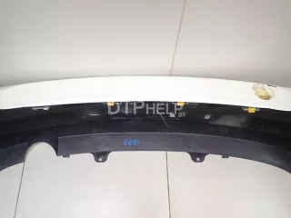 8502295F0A Бампер задний Nissan Almera Classic B10 Арт AM95772424, вид 13
