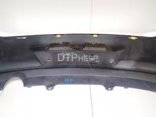 8502295F0A Бампер задний Nissan Almera Classic B10 Арт AM95772424, вид 14