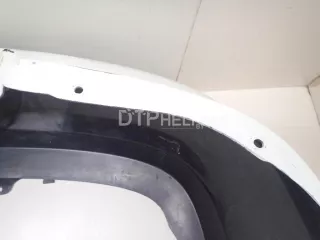8502295F0A Бампер задний Nissan Almera Classic B10 Арт AM95772424, вид 15