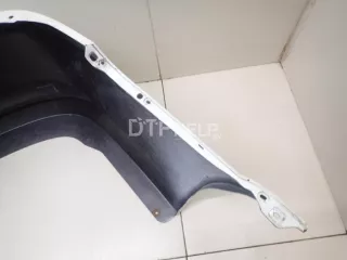 8502295F0A Бампер задний Nissan Almera Classic B10 Арт AM95772424, вид 16