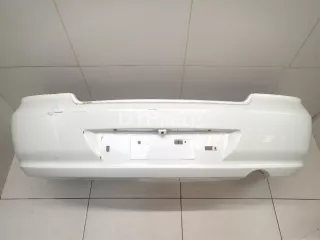 8502295F0A Бампер задний Nissan Almera Classic B10 Арт AM95772424, вид 2