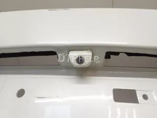 8502295F0A Бампер задний Nissan Almera Classic B10 Арт AM95772424, вид 5