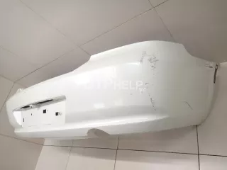 8502295F0A Бампер задний Nissan Almera Classic B10 Арт AM95772424, вид 6