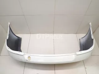 8502295F0A Бампер задний Nissan Almera Classic B10 Арт AM95772424, вид 8