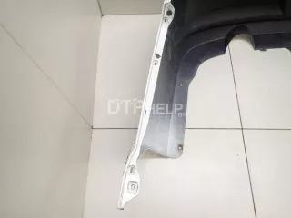 8502295F0A Бампер задний Nissan Almera Classic B10 Арт AM95772424, вид 10
