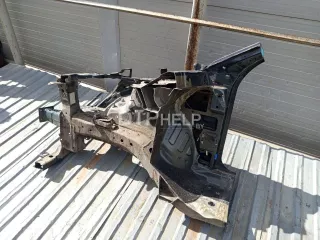  Лонжерон передний правый Cadillac SRX 2 Арт AM23734038, вид 3