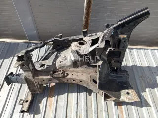  Лонжерон передний правый Cadillac SRX 2 Арт AM23734038, вид 4