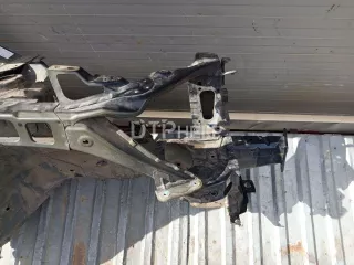  Лонжерон передний правый Cadillac SRX 2 Арт AM23734038, вид 9