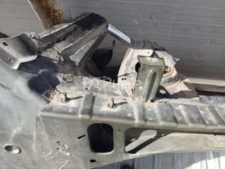  Лонжерон передний правый Cadillac SRX 2 Арт AM23734038, вид 10