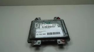 12642927 Блок управления двигателем Chevrolet Cruze J300 Арт AM23753200, вид 1