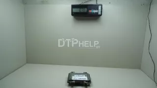 12642927 Блок управления двигателем Chevrolet Cruze J300 Арт AM23753200, вид 2