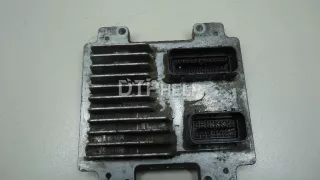 12642927 Блок управления двигателем Chevrolet Cruze J300 Арт AM23753200, вид 3