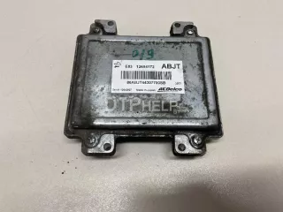 12642927 Блок управления двигателем Chevrolet Cruze J300 Арт AM23753200, вид 7