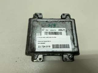 12642927 Блок управления двигателем Chevrolet Cruze J300 Арт AM23753200, вид 10