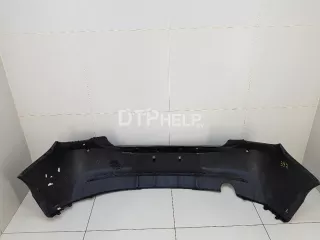  Бампер задний BMW 1 F20/F21 Арт AM70497678, вид 11