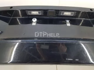  Бампер задний BMW 1 F20/F21 Арт AM70497678, вид 2